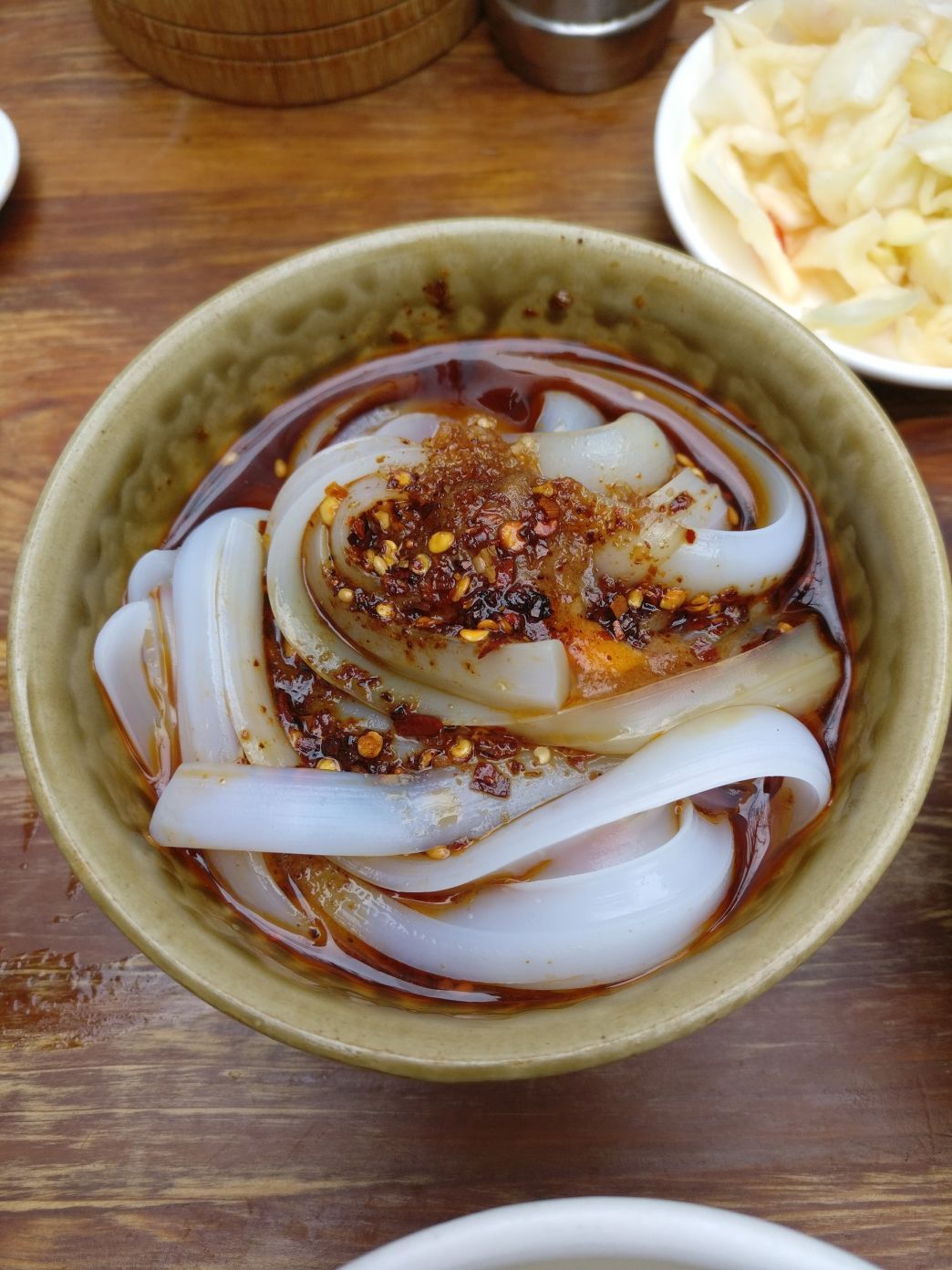 How to: Order Noodles in Chengdu